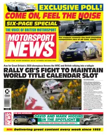 17th June 2020 
                issue 17th June 2020