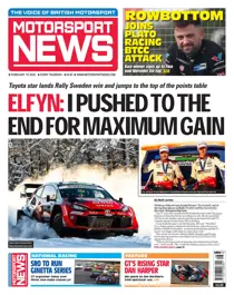 Motorsport News 
                issue 19-Feb-26