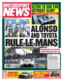 19th June 2019 
                issue 19th June 2019