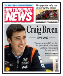 20 Apr 23 
                issue 20 Apr 23