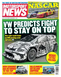 20th July 2016 
                issue 20th July 2016