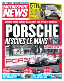 21st June 2017 
                issue 21st June 2017