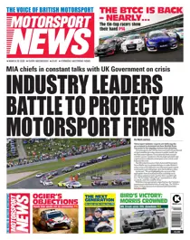 25th March 2020 
                issue 25th March 2020