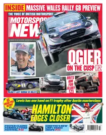 25th October 2017 
                issue 25th October 2017