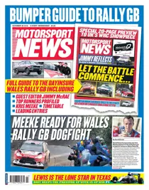 26th October 2016 
                issue 26th October 2016