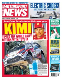 27th June 2018 
                issue 27th June 2018