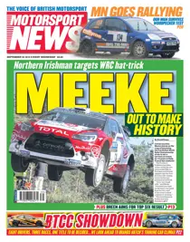 28th September 2016 
                issue 28th September 2016