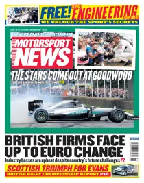 29th June 2016 
                issue 29th June 2016