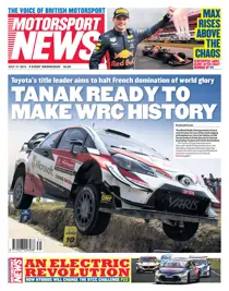 31st July 2019 
                issue 31st July 2019