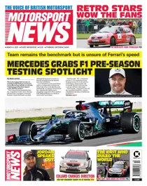 4th March 2020 
                issue 4th March 2020