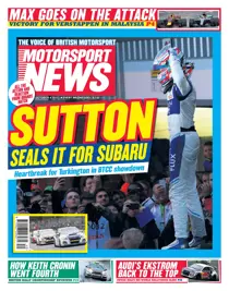 4th October 2017 
                issue 4th October 2017