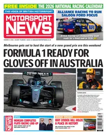 5th March 2026 
                issue 5th March 2026