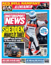 5th October 2016 
                issue 5th October 2016