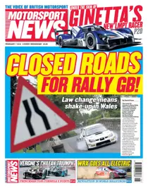 7th February  2018 
                issue 7th February  2018