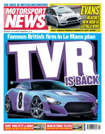 7th October 2015 
                issue 7th October 2015