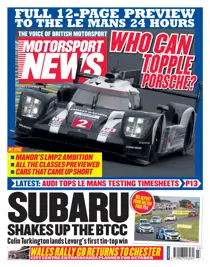 8th June 2016 
                issue 8th June 2016