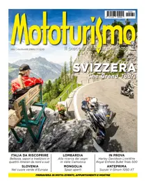 260 Marzo - Aprile 2020 
                issue 260 Marzo - Aprile 2020