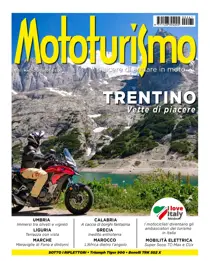 261 Maggio - Giugno 2020 
                issue 261 Maggio - Giugno 2020
