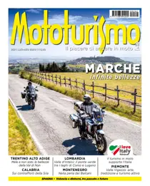 262 Luglio - Agosto 2020 
                issue 262 Luglio - Agosto 2020