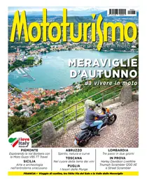263 Settembre - Ottobre 2020 
                issue 263 Settembre - Ottobre 2020