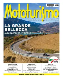 266 Marzo - Aprile 2021 
                issue 266 Marzo - Aprile 2021