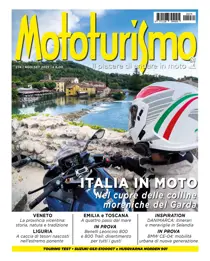 274 Agosto - Settembre 2022 
                issue 274 Agosto - Settembre 2022