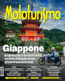 280 Primavera 
                issue 280 Primavera