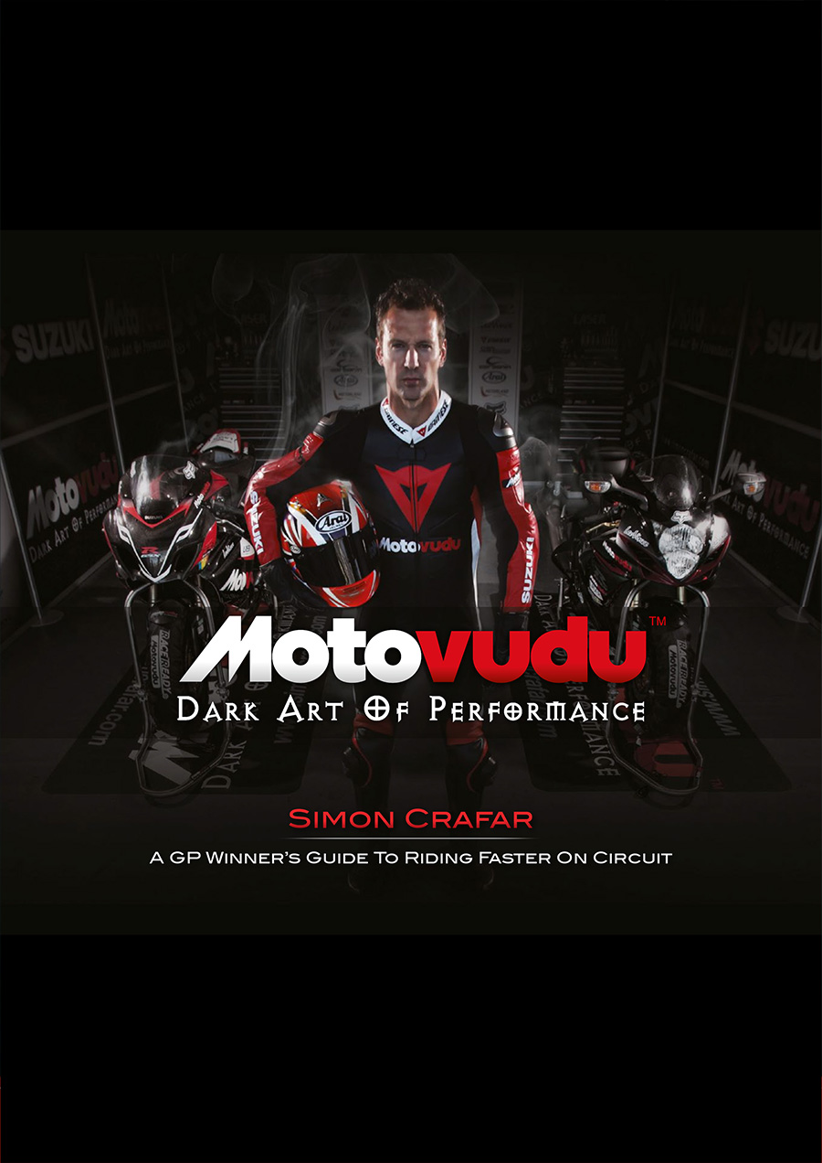 Motovudu issue Motovudu The Dark Art of Performance