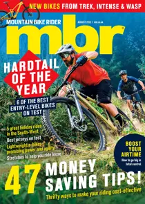 August 2022 
                issue August 2022