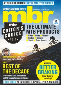 December 2019 
                issue December 2019