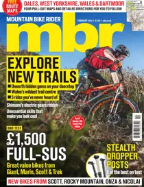 February 2016 
                issue February 2016