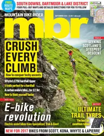 September 2016 
                issue September 2016
