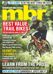 Summer 2020 
                issue Summer 2020