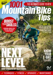 1001 Mountain Bike Tips 2023 
                issue 1001 Mountain Bike Tips 2023