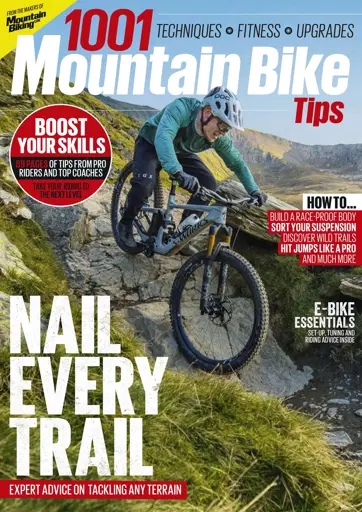 Mountain Biking UK Preview