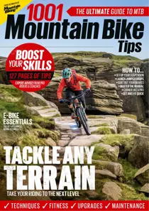 1001 Mountain Biking Tips 2021 
                issue 1001 Mountain Biking Tips 2021