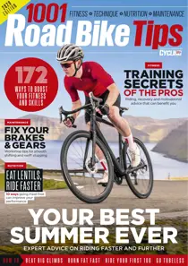 1001 Road Bike Tips 2020 
                issue 1001 Road Bike Tips 2020