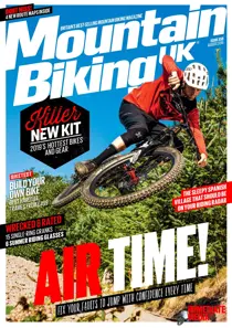 August 2018 
                issue August 2018