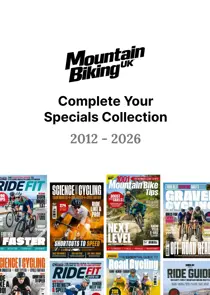 Complete Your Specials Collection 
                issue Complete Your Specials Collection