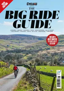 CP Big Ride Guide 2025 
                issue CP Big Ride Guide 2025