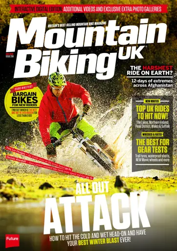 Mountain Biking UK Preview