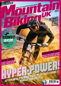Mountain Biking UK issue Jun 26