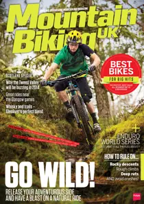 June 2014 
                issue June 2014