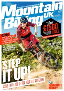 May 2017 
                issue May 2017