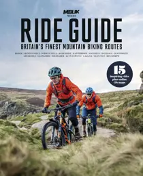 Mountain Biking UK Mountain Biking Ride Guide 2020