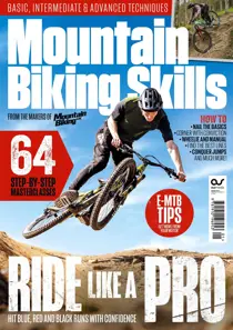 Mountain Biking UK Mountain Biking Skills 2024