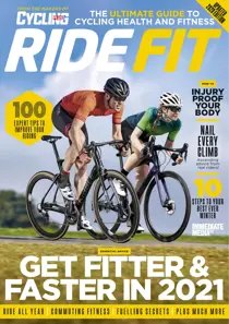 Ride Fit 2021 
                issue Ride Fit 2021