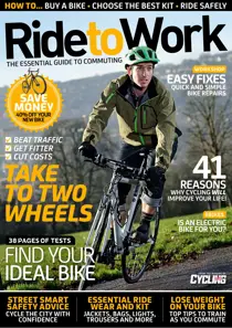 Ride Fit 2022 
                issue Ride Fit 2022