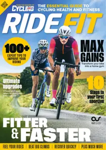 Ride Fit 2023 
                issue Ride Fit 2023