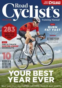 Road Cyclists Manual 2019 
                issue Road Cyclists Manual 2019